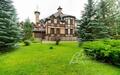 2-этажный коттедж 1 000 м² с отделкой