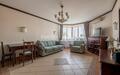 3-УРОВНЕВАЯ КВАРТИРА С ОТДЕЛКОЙ 227 М² НА 16 ЭТАЖЕ