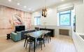 3-КОМН. КВАРТИРА С ОТДЕЛКОЙ 81 М² НА 2 ЭТАЖЕ