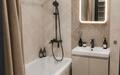 2-КОМН. КВАРТИРА С ОТДЕЛКОЙ 55 М² НА 34 ЭТАЖЕ