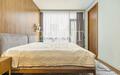 3-этажный таунхаус 238.4 м² с отделкой
