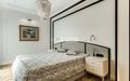 3-КОМН. АПАРТАМЕНТЫ С ОТДЕЛКОЙ 476.3 М² НА 3 ЭТАЖЕ