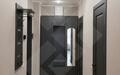 2-КОМН. КВАРТИРА С ОТДЕЛКОЙ 55 М² НА 34 ЭТАЖЕ