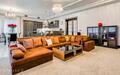 2-этажный коттедж 640 м² с отделкой