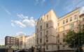 3-КОМН. КВАРТИРА С ОТДЕЛКОЙ 81 М² НА 2 ЭТАЖЕ