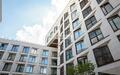 3-КОМН. АПАРТАМЕНТЫ С ОТДЕЛКОЙ 476.3 М² НА 3 ЭТАЖЕ