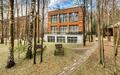 2-этажный коттедж 640 м² с отделкой