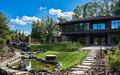 2-этажный коттедж 480 м² с отделкой