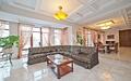 3-этажный коттедж 600 м² с отделкой