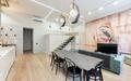 3-КОМН. КВАРТИРА С ОТДЕЛКОЙ 81 М² НА 2 ЭТАЖЕ