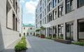 3-КОМН. АПАРТАМЕНТЫ С ОТДЕЛКОЙ 476.3 М² НА 3 ЭТАЖЕ