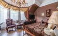 2-этажный коттедж 1 000 м² с отделкой