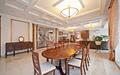 3-этажный коттедж 600 м² с отделкой