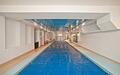 3-этажный коттедж 600 м² с отделкой