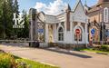 Участок 20 сот. в охраняемом поселке