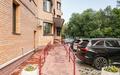 3-УРОВНЕВАЯ КВАРТИРА С ОТДЕЛКОЙ 227 М² НА 16 ЭТАЖЕ