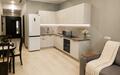2-КОМН. КВАРТИРА С ОТДЕЛКОЙ 55 М² НА 34 ЭТАЖЕ