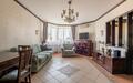3-УРОВНЕВАЯ КВАРТИРА С ОТДЕЛКОЙ 227 М² НА 16 ЭТАЖЕ