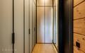 1-этажный коттедж 304 м² с отделкой