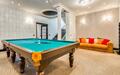 2-этажный коттедж 640 м² с отделкой