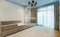 3-КОМН. АПАРТАМЕНТЫ С ОТДЕЛКОЙ 476.3 М² НА 3 ЭТАЖЕ