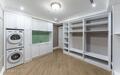 2-этажный коттедж 721 м² с отделкой
