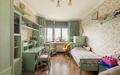 3-УРОВНЕВАЯ КВАРТИРА С ОТДЕЛКОЙ 227 М² НА 16 ЭТАЖЕ
