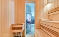 2-этажный коттедж 640 м² с отделкой
