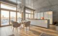 3-КОМН. КВАРТИРА С ОТДЕЛКОЙ 165.6 М² НА 5 ЭТАЖЕ