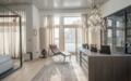 3-КОМН. КВАРТИРА С ОТДЕЛКОЙ 165.6 М² НА 5 ЭТАЖЕ