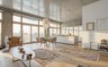 3-КОМН. КВАРТИРА С ОТДЕЛКОЙ 165.6 М² НА 5 ЭТАЖЕ