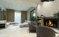 2-этажный коттедж 320 м² с отделкой