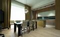 2-этажный коттедж 320 м² с отделкой