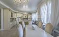 2-этажный коттедж 460 м² с отделкой