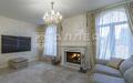 2-этажный коттедж 460 м² с отделкой