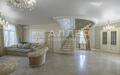 2-этажный коттедж 460 м² с отделкой