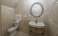 2-этажный коттедж 460 м² с отделкой