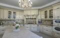 2-этажный коттедж 460 м² с отделкой
