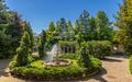 2-этажный коттедж 1 400 м² с отделкой