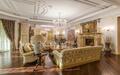 2-этажный коттедж 1 400 м² с отделкой