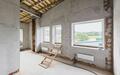2-этажный коттедж 428 м² без отделки
