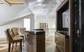 3-этажный коттедж 1 900 м² с отделкой