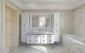 3-этажный коттедж 1 900 м² с отделкой