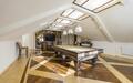 3-этажный коттедж 1 900 м² с отделкой