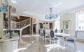 3-этажный коттедж 1 900 м² с отделкой