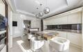 3-этажный коттедж 1 900 м² с отделкой