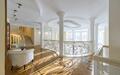 3-этажный коттедж 1 900 м² с отделкой