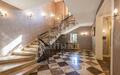 2-этажный коттедж 1 400 м² с отделкой