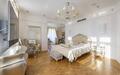 3-этажный коттедж 1 900 м² с отделкой