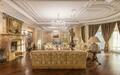 2-этажный коттедж 1 400 м² с отделкой
